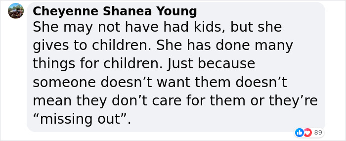 Dolly Parton Reveals Compelling Reasons For Choosing A Child-Free Life, And Her Perspective Makes Sense Dolly Parton Reveals Compelling Reasons For Choosing A Child-Free Life, And Her Perspective Makes Sense