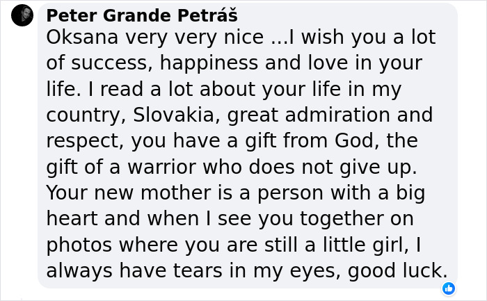 Woman Adopts Abandoned Disabled Child, Nurtures Her Into A World-Class Athlete Woman Adopts Abandoned Disabled Child, Nurtures Her Into A World-Class Athlete