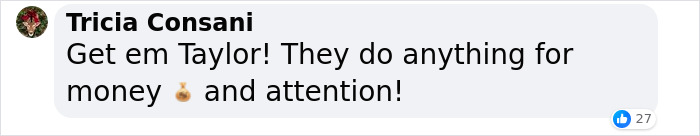 “Trash Takes Itself Out”: Taylor Swift Calls Out Kim Kardashian In Time Interview “Trash Takes Itself Out”: Taylor Swift Calls Out Kim Kardashian In Time Interview