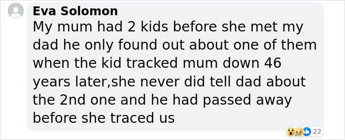Pregnant Woman Balks After Finding Out She’s Been Living In A Brutal Lie With Her Partner Pregnant Woman Balks After Finding Out She’s Been Living In A Brutal Lie With Her Partner