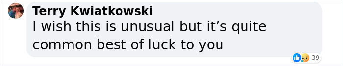 Pregnant Woman Balks After Finding Out She’s Been Living In A Brutal Lie With Her Partner Pregnant Woman Balks After Finding Out She’s Been Living In A Brutal Lie With Her Partner