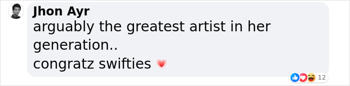 “Inspirational For Many”: Taylor Swift Is Time’s 2023 Person Of The Year “Inspirational For Many”: Taylor Swift Is Time’s 2023 Person Of The Year