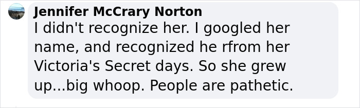 Adriana Lima Wasn’t Bothered “At All” By Trolls Mocking Her Looks At The Hunger Games Premiere Adriana Lima Wasn’t Bothered “At All” By Trolls Mocking Her Looks At The Hunger Games Premiere