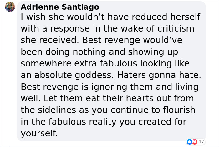 Adriana Lima Wasn’t Bothered “At All” By Trolls Mocking Her Looks At The Hunger Games Premiere Adriana Lima Wasn’t Bothered “At All” By Trolls Mocking Her Looks At The Hunger Games Premiere