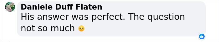 “I Look How I Look”: Adam Driver Applauded For Response To Harsh Question About His Appearance “I Look How I Look”: Adam Driver Applauded For Response To Harsh Question About His Appearance