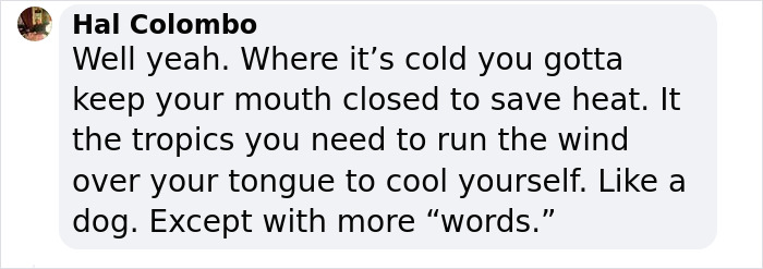 Linguistics Study Reveals Link Between Loudness Of A Language And Region Temperature Linguistics Study Reveals Link Between Loudness Of A Language And Region Temperature