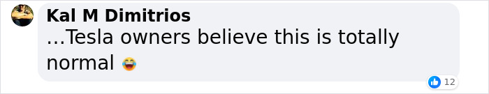 “I’ll Never Buy Another Tesla”: Fuming Driver Locked Out Of Tesla Is Forced To Pay $26k For A New Battery “I’ll Never Buy Another Tesla”: Fuming Driver Locked Out Of Tesla Is Forced To Pay $26k For A New Battery