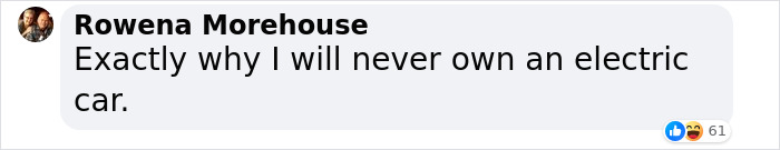 “I’ll Never Buy Another Tesla”: Fuming Driver Locked Out Of Tesla Is Forced To Pay $26k For A New Battery “I’ll Never Buy Another Tesla”: Fuming Driver Locked Out Of Tesla Is Forced To Pay $26k For A New Battery