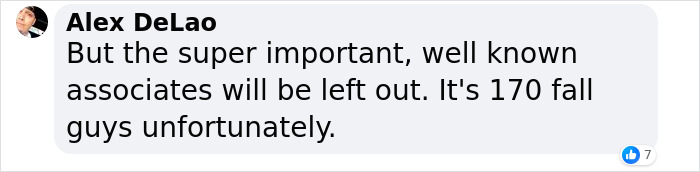 “It Should Be Eye-Opening”: Hundreds Of People Associated With Jeffrey Epstein Will Be Exposed Next Year “It Should Be Eye-Opening”: Hundreds Of People Associated With Jeffrey Epstein Will Be Exposed Next Year