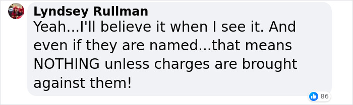 “It Should Be Eye-Opening”: Hundreds Of People Associated With Jeffrey Epstein Will Be Exposed Next Year “It Should Be Eye-Opening”: Hundreds Of People Associated With Jeffrey Epstein Will Be Exposed Next Year