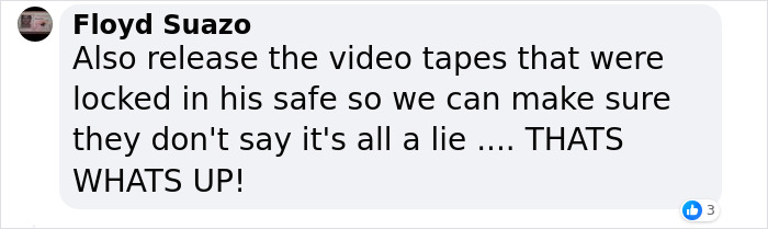 “It Should Be Eye-Opening”: Hundreds Of People Associated With Jeffrey Epstein Will Be Exposed Next Year “It Should Be Eye-Opening”: Hundreds Of People Associated With Jeffrey Epstein Will Be Exposed Next Year