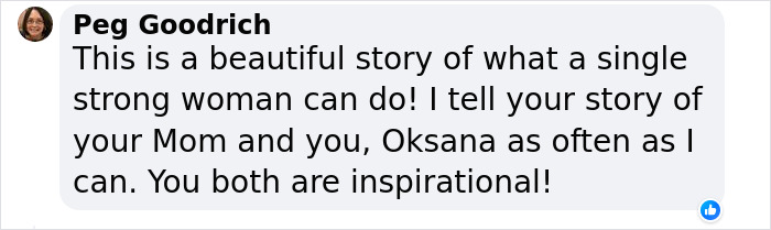 Woman Adopts Abandoned Disabled Child, Nurtures Her Into A World-Class Athlete Woman Adopts Abandoned Disabled Child, Nurtures Her Into A World-Class Athlete