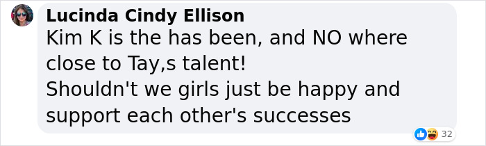 “Trash Takes Itself Out”: Taylor Swift Calls Out Kim Kardashian In Time Interview “Trash Takes Itself Out”: Taylor Swift Calls Out Kim Kardashian In Time Interview