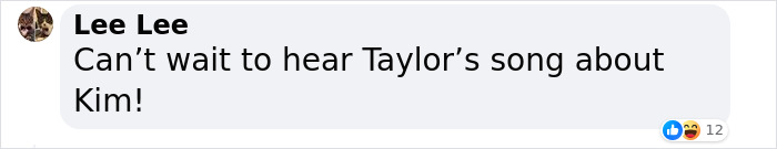 “Trash Takes Itself Out”: Taylor Swift Calls Out Kim Kardashian In Time Interview “Trash Takes Itself Out”: Taylor Swift Calls Out Kim Kardashian In Time Interview