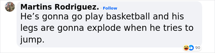 Influencer Spends $175,000 On “Most Painful” Leg-Lengthening Surgery To Grow Six Inches Influencer Spends $175,000 On “Most Painful” Leg-Lengthening Surgery To Grow Six Inches