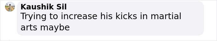 Influencer Spends $175,000 On “Most Painful” Leg-Lengthening Surgery To Grow Six Inches Influencer Spends $175,000 On “Most Painful” Leg-Lengthening Surgery To Grow Six Inches