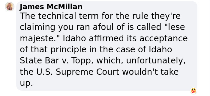 Christmas-Obsessed Lawyer Faces Disbarment Amidst Battle With Neighbors Christmas-Obsessed Lawyer Faces Disbarment Amidst Battle With Neighbors
