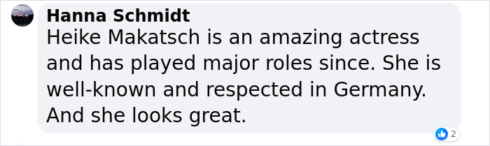 Love Actually Star Who Played Mistress Mia Looks Unrecognizable 20 Years After Starring In Film Love Actually Star Who Played Mistress Mia Looks Unrecognizable 20 Years After Starring In Film