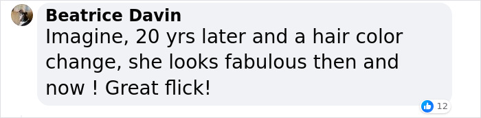 Love Actually Star Who Played Mistress Mia Looks Unrecognizable 20 Years After Starring In Film Love Actually Star Who Played Mistress Mia Looks Unrecognizable 20 Years After Starring In Film