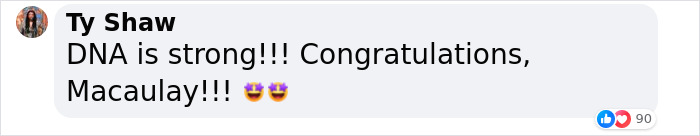 Macaulay Culkin Delivers Emotional Speech As He Receives His Hollywood Walk Of Fame Star Macaulay Culkin Delivers Emotional Speech As He Receives His Hollywood Walk Of Fame Star