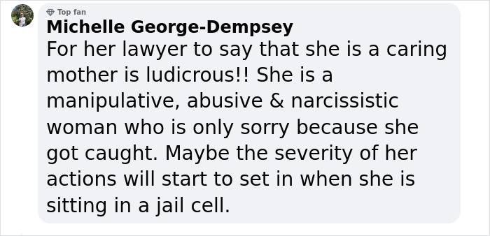 “Momfluencer” Pleads Guilty To Child Abuse As New Details Emerge Of Dreadful Treatment Of Kids “Momfluencer” Pleads Guilty To Child Abuse As New Details Emerge Of Dreadful Treatment Of Kids