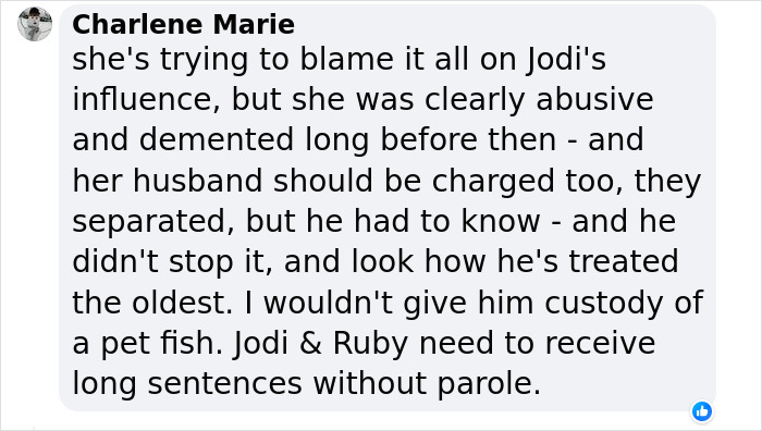 “Momfluencer” Pleads Guilty To Child Abuse As New Details Emerge Of Dreadful Treatment Of Kids “Momfluencer” Pleads Guilty To Child Abuse As New Details Emerge Of Dreadful Treatment Of Kids
