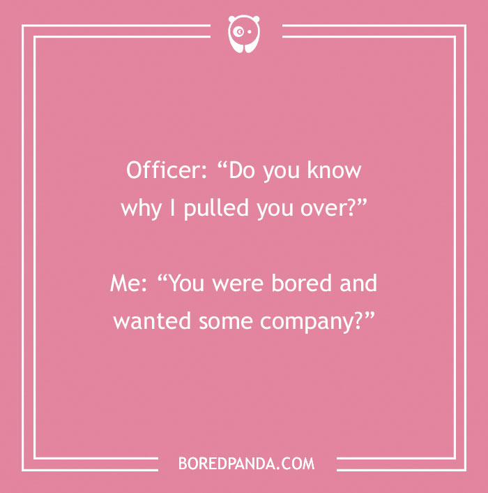 149 Police Jokes That Might Arrest You With Laughter