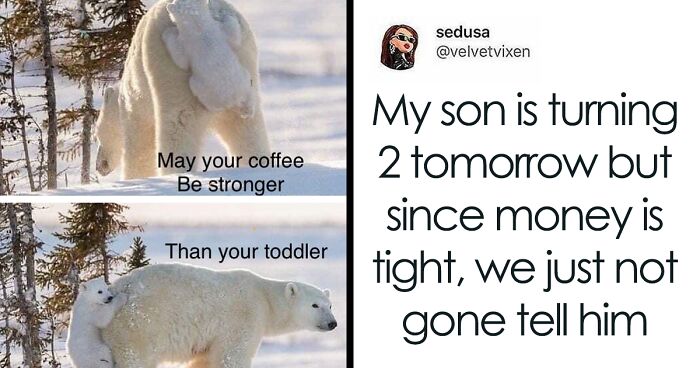 40 Memes That Hilariously Sum Up What Pregnancy And Being A Parent Are Like