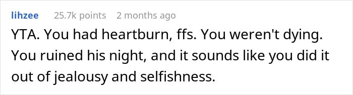 “My Health Should Be His Priority”: Pregnant Wife Makes Man Leave Party Early, He Regrets It “My Health Should Be His Priority”: Pregnant Wife Makes Man Leave Party Early, He Regrets It