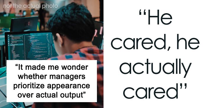 “He Was Super Efficient And A Valuable Asset”: Employee Is Shocked Over Coworker Getting Fired