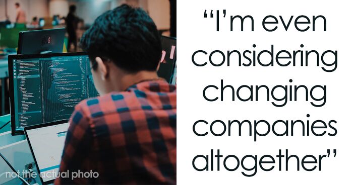 “He Was Super Efficient And A Valuable Asset”: Employee Is Shocked Over Coworker Getting Fired