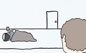 Unapologetically Absurd Comics By Tim Lavoie (54 Pics)