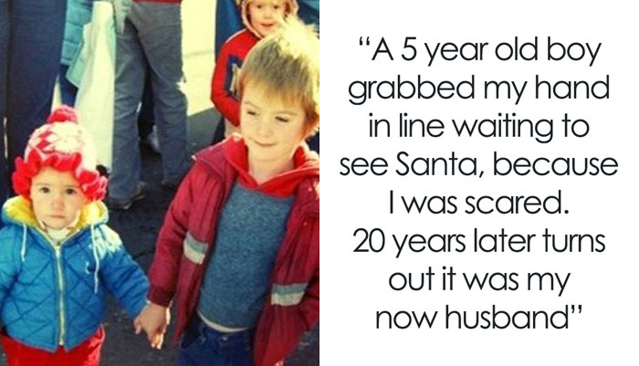 30 “One-In-A-Million Coincidences” People Experienced And Were Left Astonished By