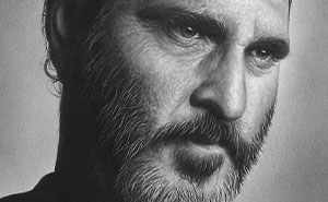 21 Incredibly Realistic Portraits Of Celebrities By Matheus Macedo
