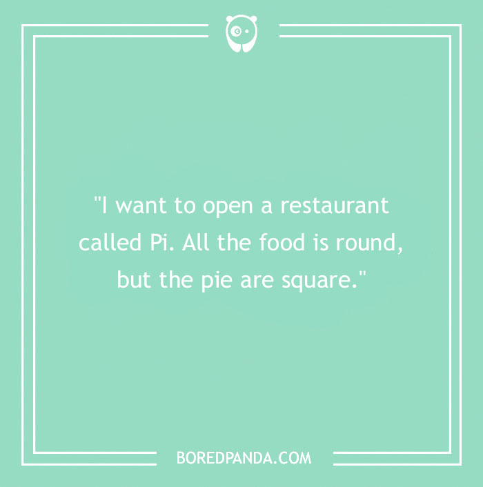 Gourmet Restaurant Jokes For Foodies Who Love Dining Out