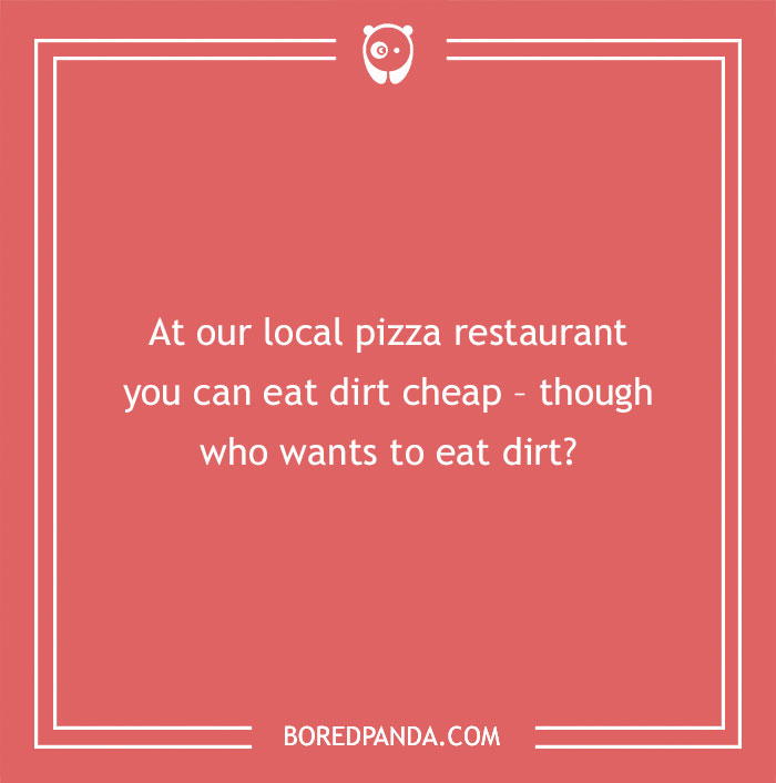 Gourmet Restaurant Jokes For Foodies Who Love Dining Out