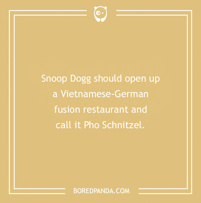 Gourmet Restaurant Jokes For Foodies Who Love Dining Out