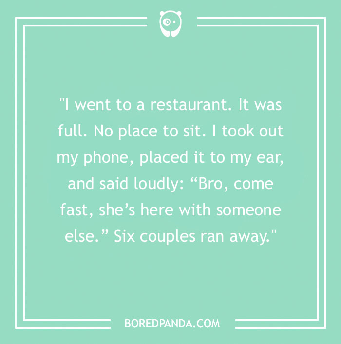 Gourmet Restaurant Jokes For Foodies Who Love Dining Out