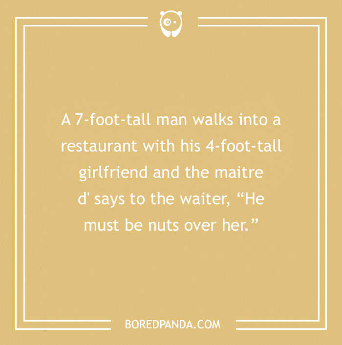 Gourmet Restaurant Jokes For Foodies Who Love Dining Out