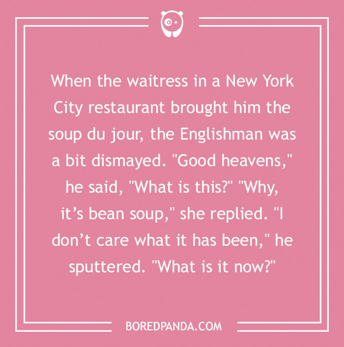 Gourmet Restaurant Jokes For Foodies Who Love Dining Out