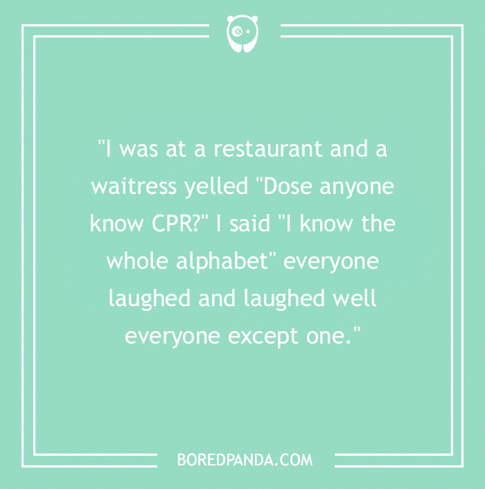 Gourmet Restaurant Jokes For Foodies Who Love Dining Out