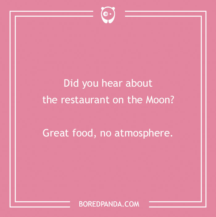 Gourmet Restaurant Jokes For Foodies Who Love Dining Out