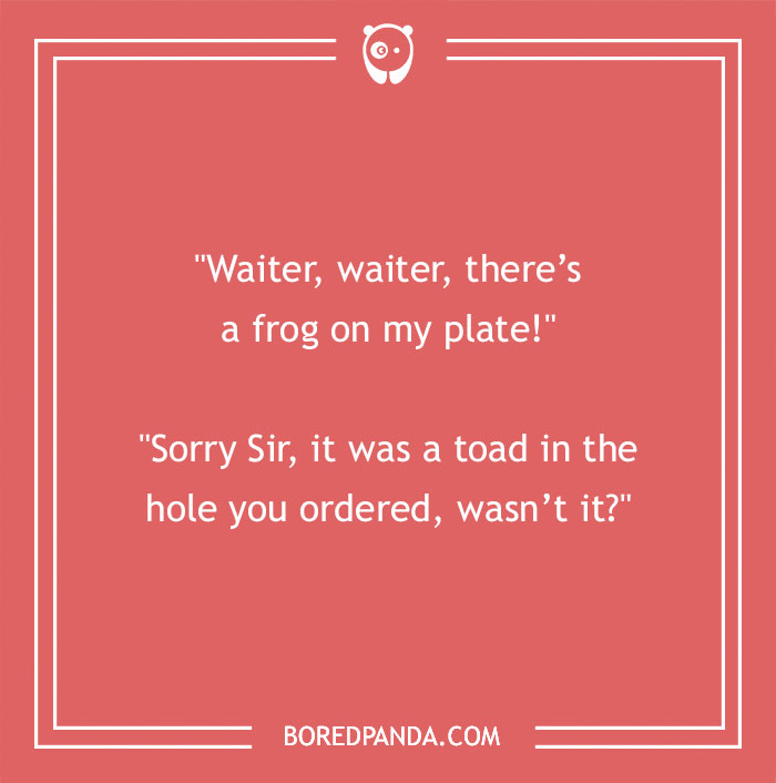 Gourmet Restaurant Jokes For Foodies Who Love Dining Out