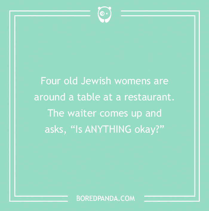 Gourmet Restaurant Jokes For Foodies Who Love Dining Out