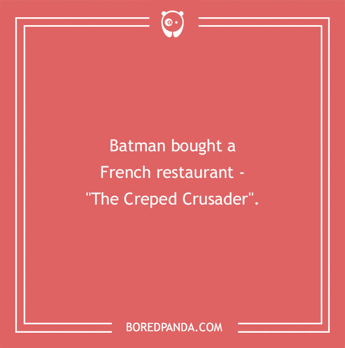 Gourmet Restaurant Jokes For Foodies Who Love Dining Out