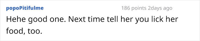 “She Looked Utterly Disgusted”: Thieving Roommate Learns Her Lesson “She Looked Utterly Disgusted”: Thieving Roommate Learns Her Lesson