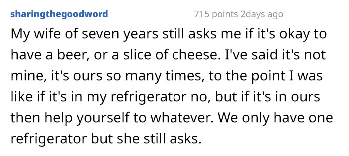 “She Looked Utterly Disgusted”: Thieving Roommate Learns Her Lesson “She Looked Utterly Disgusted”: Thieving Roommate Learns Her Lesson