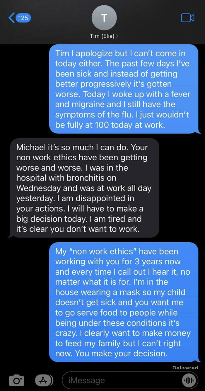 I Wasn’t Dealing With My Toxic Boss. Does Anyone Know If I Can File For Unemployment After This?