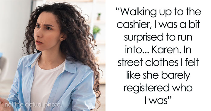 Worst Customer Gets A Taste Of Karma After Bartender Becomes Her Client