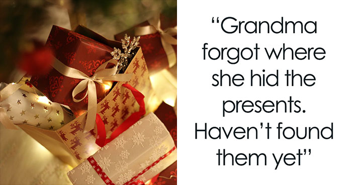 30 People Who Probably Had A Worse Christmas Day Than You Tell What Happened